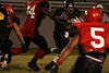 8-2-08  Rattlers Vs. Titans : 